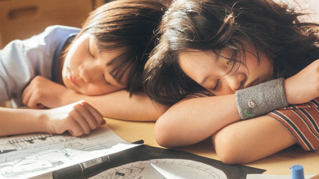 Look Back - Kore-eda Hirokazu